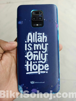 Redmi note 10 lite